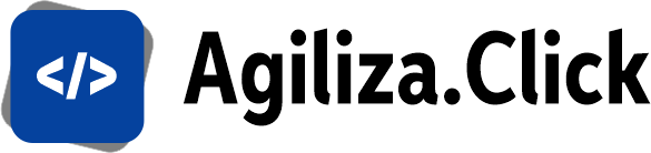 Agiliza.Click Logo